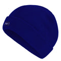 Bleu roi - Side - Regatta - Bonnet - Homme