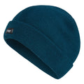 Bleu sarcelle - Front - Regatta - Bonnet - Homme