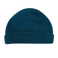 Bleu sarcelle - Back - Regatta - Bonnet - Homme