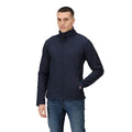 Bleu marine - Side - Regatta Reid - Veste - Hommes