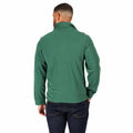 Vert - Side - Regatta - Veste polaire - Homme