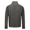 Gris - Back - Regatta - Polaire MONTES - Homme