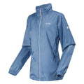 Bleu - Side - Regatta - Coupe-vent CORINNE - Femme