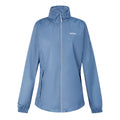 Bleu - Lifestyle - Regatta - Coupe-vent CORINNE - Femme