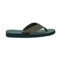 Céladon - Pastel turquoise - Close up - Regatta - Tongs RICO - Homme