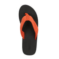 Cendre - Rouge orangé - Lifestyle - Regatta - Tongs RICO - Homme