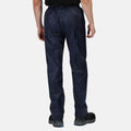 Bleu marine - Side - Regatta - Sur-pantalon PRO - Homme