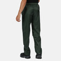 Vert foncé - Side - Regatta - Sur-pantalon PRO - Homme