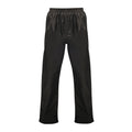 Noir - Front - Regatta - Sur-pantalon PRO - Homme