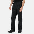 Noir - Back - Regatta - Sur-pantalon PRO - Homme