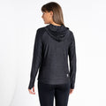 Noir - Lifestyle - Dare 2B - Sweat à capuche SPRINT CITY - Femme