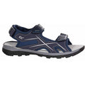 Bleu marine - Lifestyle - Regatta - Sandales KOTA DRIFT - Homme