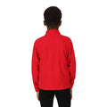 Rouge classique - Back - Regatta - Veste polaire BRIGADE - Unisexe