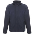 Bleu marine - Front - Regatta - Veste polaire BRIGADE - Unisexe