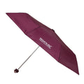 Bordeaux - Front - Regatta - Parapluie pliant