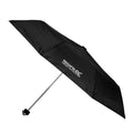 Noir - Front - Regatta - Parapluie pliant