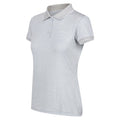 Bleu tahoe - Side - Regatta - Polo manches courtes REMEX - Femme