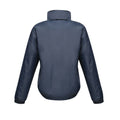 Bleu marine - Side - Regatta - Veste isolée DOVER - Femme