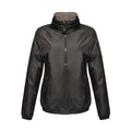 Noir - Front - Regatta - Veste isolée DOVER - Femme