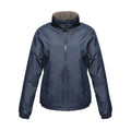 Bleu marine - Front - Regatta - Veste isolée DOVER - Femme