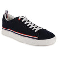 Bleu marine - Front - Regatta - Tennis - Homme