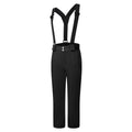 Noir - Side - Dare 2B - Pantalon de ski MOTIVE - Unisexe