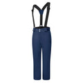 Denim sombre - Side - Dare 2B - Pantalon de ski MOTIVE - Unisexe