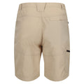 Avoine - Back - Regatta - Short de marche LEESVILLE - Homme