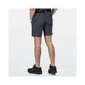 Gris - Side - Regatta - Short XERT - Homme