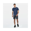 Gris - Lifestyle - Regatta - Short XERT - Homme