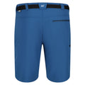 Bleu - Lifestyle - Regatta - Short XERT - Homme