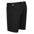 Noir - Side - Regatta - Short XERT - Homme