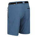 Bleu gris - Lifestyle - Regatta - Short XERT - Homme