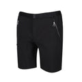 Noir - Lifestyle - Regatta - Short XERT - Homme