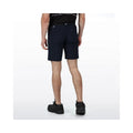 Bleu marine - Lifestyle - Regatta - Short XERT - Homme