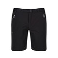 Noir - Front - Regatta - Short XERT - Homme