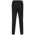 Noir - Back - Regatta - Pantalon de marche HIGHTON - Homme