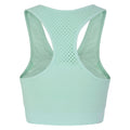 Vert menthe - Back - Dare 2B - Brassière de sport - Femme