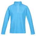 Bleu céleste - Front - Regatta - Polaire PIMLO - Femme