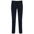 Bleu marine - Front - Regatta - Pantalon XERT - Homme