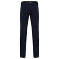 Bleu marine - Back - Regatta - Pantalon XERT - Homme