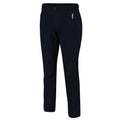 Bleu marine - Side - Regatta - Pantalon XERT - Homme