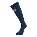 Rose bonbon - Denim sombre - Side - Dare 2B - Chaussettes - Adulte