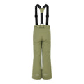 Vert olive - Back - Dare 2B - Pantalon de ski OUTMOVE - Enfant