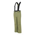 Vert olive - Side - Dare 2B - Pantalon de ski OUTMOVE - Enfant