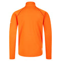 Orange vif - Back - Dare 2B - Haut thermique CONSIST - Enfant