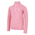 Vieux rose - Side - Dare 2B - Haut thermique CONSIST - Enfant