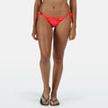 Rouge - Lifestyle - Regatta - Bas de maillot de bain FLAVIA - Femme