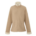 Taupe - Beige clair - Front - Regatta - Veste polaire BRANDALL - Femme