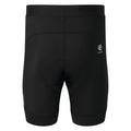 Noir - Side - Dare 2B - Short de cyclisme ECLIPTIC - Homme